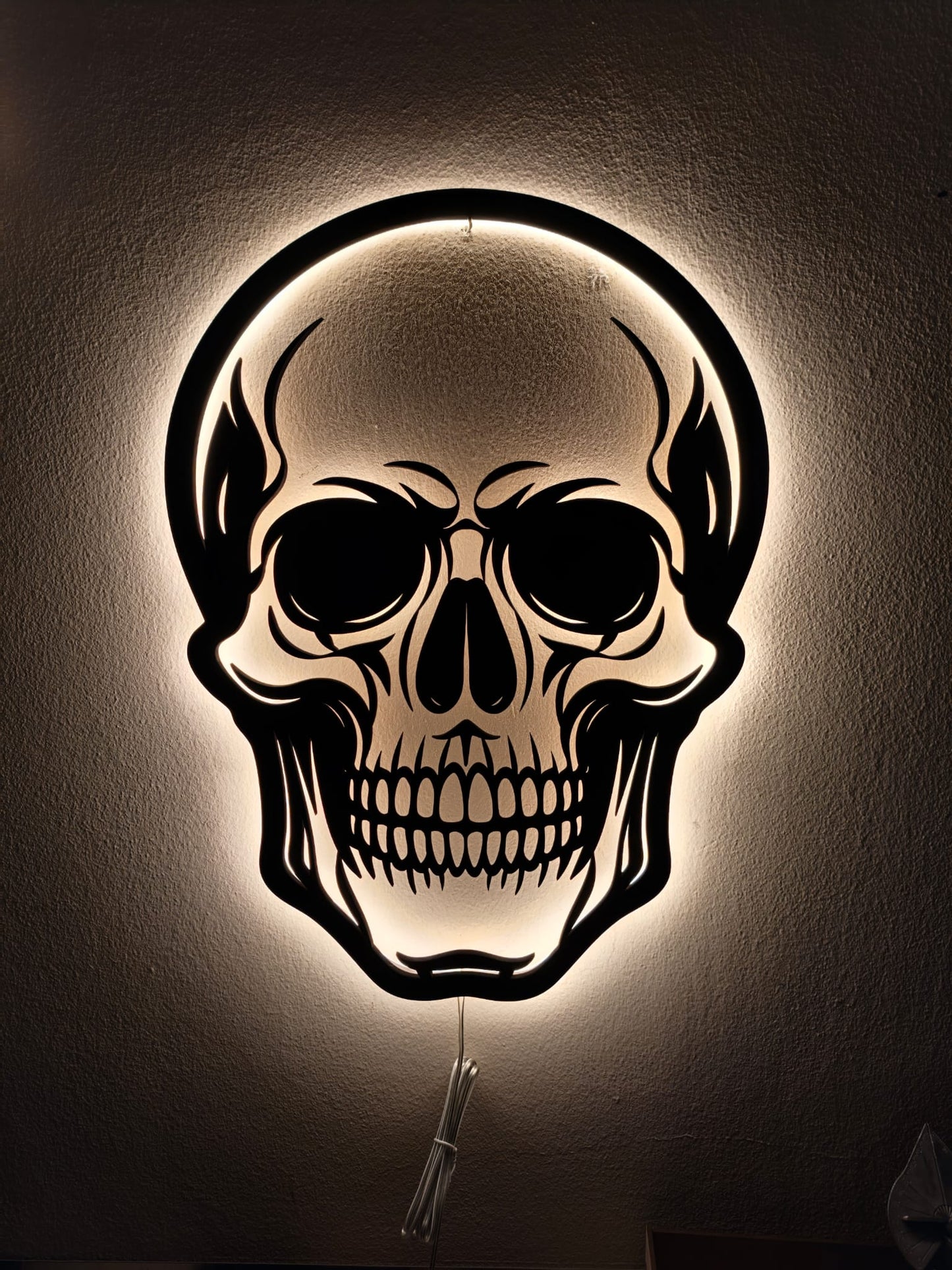 QUADRO LED - TESCHIO