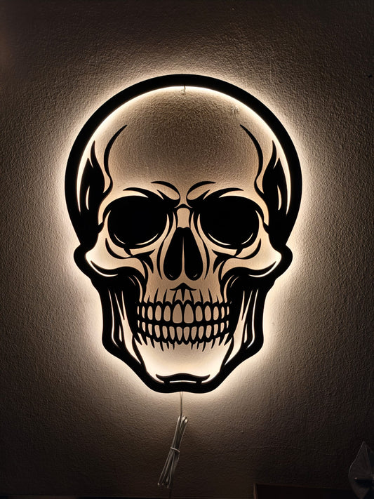 QUADRO LED - TESCHIO