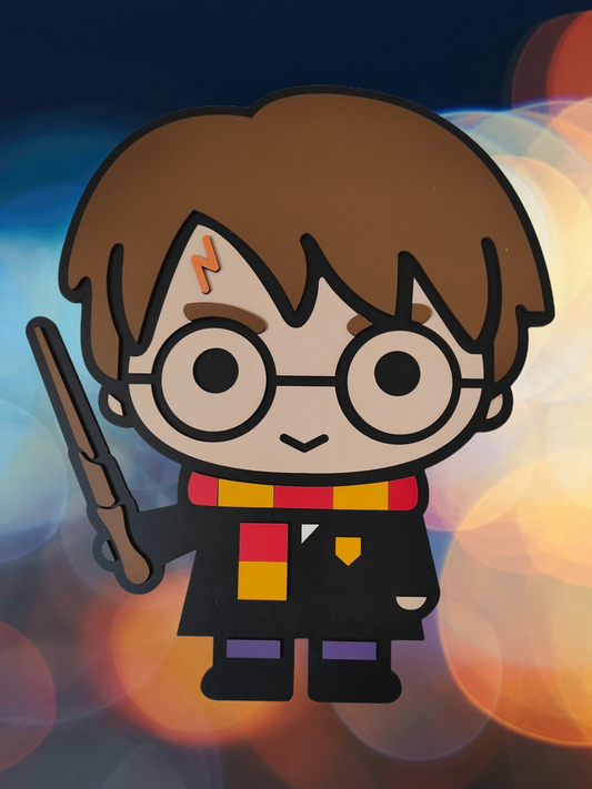 Harry Potter