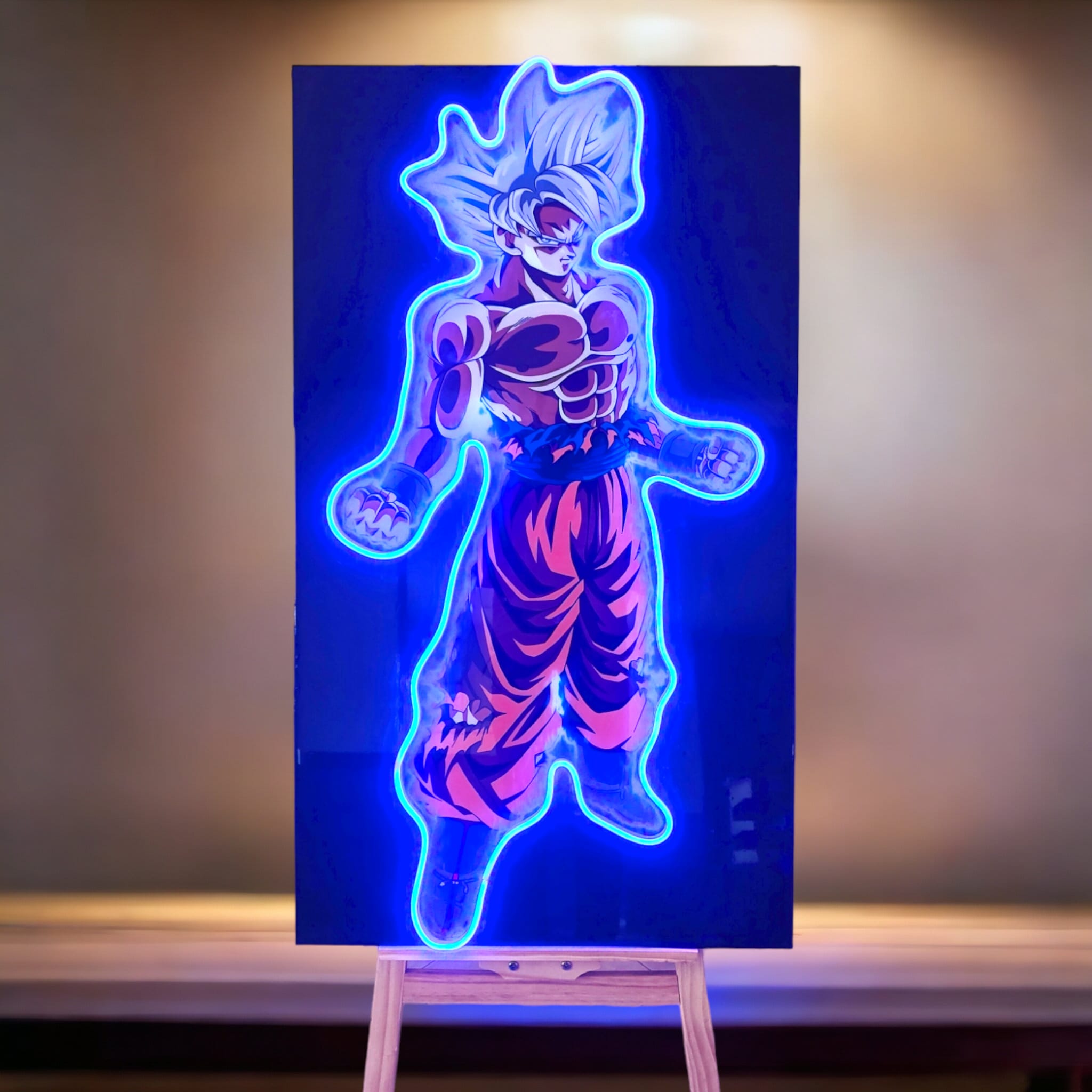 Dragon Ball - Goku – Art Laser Italia